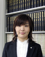 廣瀬 涼子顔写真